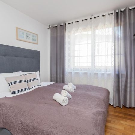 Apartments Tarifa - By The Sea By Noclegi Renters Sopot Exterior foto